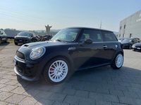 Gebraucht Mini John Cooper Works 211 PS (155 kW) 2013 Kleinwagen