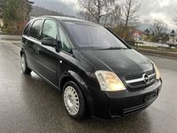 gebraucht Opel Meriva 1.8i 16V Enjoy