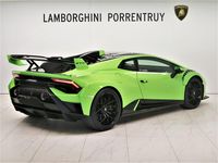Gebraucht Lamborghini Huracán 640 PS (470 kW) 2022 Coupé