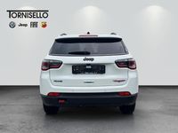 Gebraucht Jeep Compass Trailhawk 241 PS (177 kW) 2020 SUV