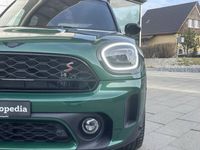 gebraucht Mini Cooper S Countryman F60 2.0i SAG ALL4