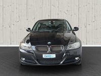 gebraucht BMW 325 i x-Drive Steptronic