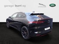 gebraucht Jaguar I-Pace EV400 HSE AWD AT