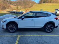 Gebraucht Subaru XV 150 PS (110 kW) 2020 SUV