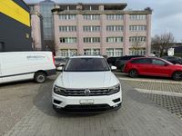 gebraucht VW Tiguan 2.0 TDI SCR Comfortline 4Motion DSG