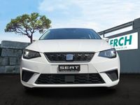 gebraucht Seat Ibiza REFERENCE