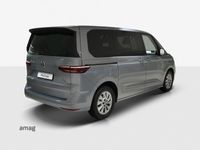 gebraucht VW Multivan NewLiberty kurz