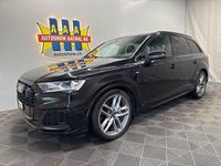 Gebraucht Audi Q7 S-Line 340 PS (250 kW) 2021 SUV