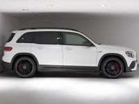 Gebraucht Mercedes GLB35 AMG 306 PS (225 kW) 2023 Weiss SUV