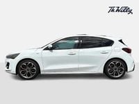 Gebraucht Ford Focus ST-Line X 155 PS (114 kW) 2025 Weiss