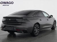 Gebraucht Peugeot 508 GT-line 130 PS (95 kW) 2026 Gray
