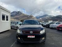 Gebraucht VW Polo GTI 180 PS (132 kW) 2012 Kleinwagen