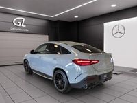 gebraucht Mercedes S63 AMG GLE CoupéAMG 4Matic+ Speedshift