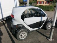Gebraucht Renault Twizy Urban 11 kW (16 PS) 2012 Kleinwagen