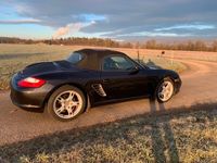 gebraucht Porsche Boxster 2.7