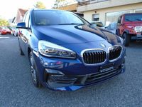 gebraucht BMW 218 Active Tourer d Steptronic Sport Line