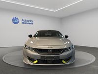Gebraucht Peugeot 508 Peugeot Sport Engineered 360 PS (264 kW) 2021 Grau Limousine