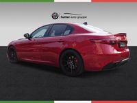 gebraucht Alfa Romeo Giulia 2.0 Q4 Veloce Premium Sky