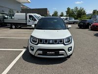 gebraucht Suzuki Ignis 1.2i Piz Sulai Top Hybrid 4x4