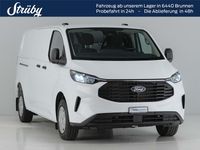 Neu Ford Transit Custom Trend 136 PS (100 kW) 2025 Weiss Van