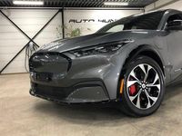 Gebraucht Ford Mustang Mach-E 272 kW (371 PS) 2021 SUV