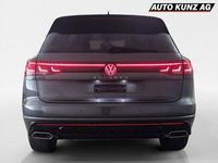 gebraucht VW Touareg 3.0 TDI R-Line Tiptronic MJ24