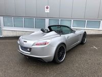 gebraucht Opel GT 2.0 Turbo