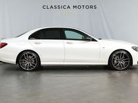 Gebraucht Mercedes E53 AMG AMG 435 PS (319 kW) 2019 Limousine