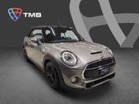 gebraucht Mini Cooper S Cabriolet 