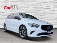 gebraucht Mercedes B200 Night Star 7G-DCT