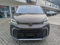 Neu Toyota Proace Verso Trend 100 kW (136 PS) 2025 Kombi