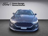 gebraucht Ford Mondeo Station Wagon 2.0 HEV 187 Vignale