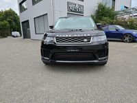 Gebraucht Land Rover Range Rover Sport HSE Dynamic 249 PS (183 kW) 2019 SUV