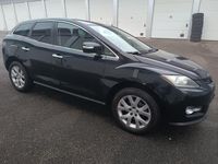Gebraucht Mazda CX-7 Exclusive 260 PS (191 kW) 2007 SUV