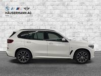 gebraucht BMW X5 48V 30d M Sport