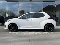 Neu Mazda 2 Homura-Line 116 PS (85 kW) 2026 Weiss Kleinwagen