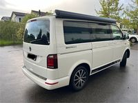Gebraucht VW California Beach 150 PS (110 kW) 2018 Van