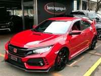 gebraucht Honda Civic 2.0i-VTEC Type R GT