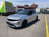 Gebraucht Opel Astra 130 PS (95 kW) 2023 Limousine