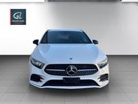 Gebraucht Mercedes A250 AMG line 160 PS (117 kW) 2023 Limousine