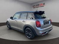 gebraucht Mini Cooper S Steptronic DKG