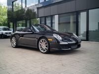 Gebraucht Porsche 911 Carrera S 385 PS (283 kW) 2009 Cabrio