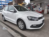 Gebraucht VW Polo Beats 90 PS (66 kW) 2017