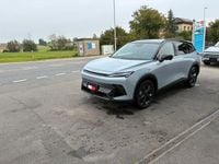 Neu Baic X55 188 PS (138 kW) 2025 SUV