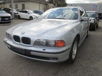 gebraucht BMW 528 5er Reihe E39 Touring i 24V ABS dAiB