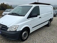 Gebraucht Mercedes Vito 136 PS (100 kW) 2013 Van