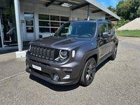 Gebraucht Jeep Renegade 150 PS (110 kW) 2021 SUV