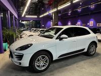 Gebraucht Porsche Macan 252 PS (185 kW) 2018 SUV