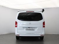 gebraucht Mercedes 220 V-Klasse d Marco Polo ActivityRWD lang 9G-TRONIC V