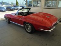 Gebraucht Chevrolet Corvette Stingray 300 PS (220 kW) 1966